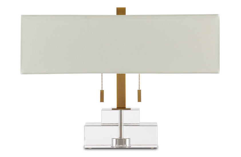 Chiara Table Lamp