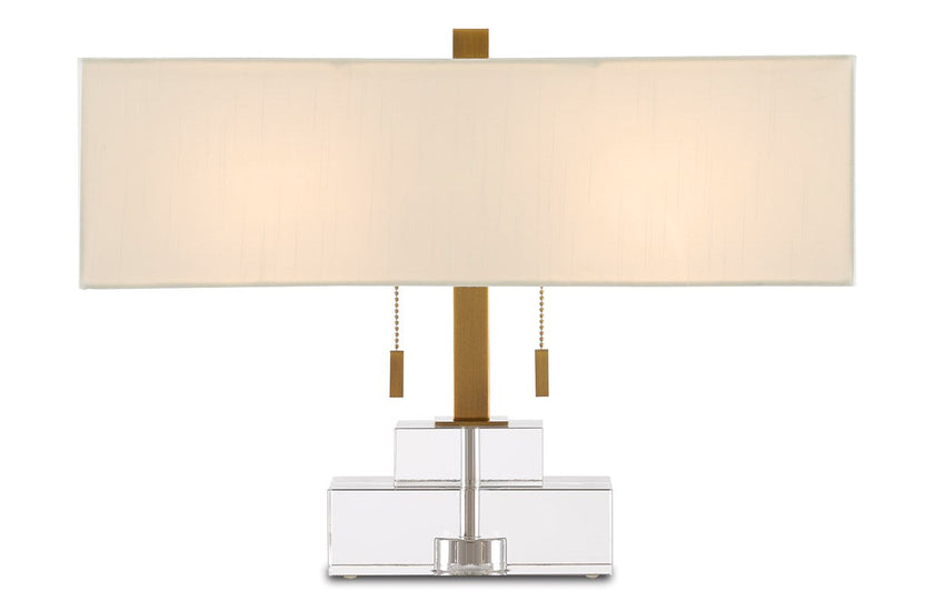 Chiara Table Lamp