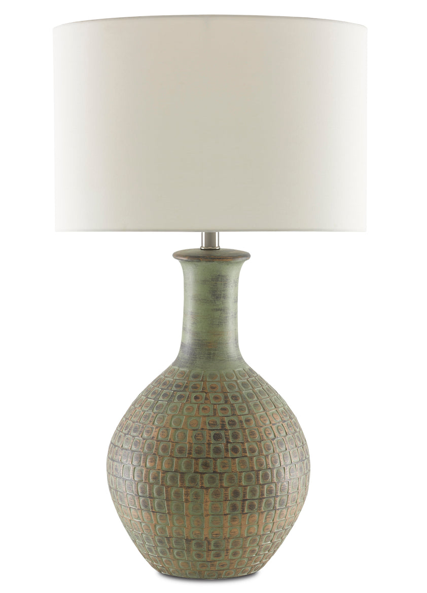 Loro Table Lamp