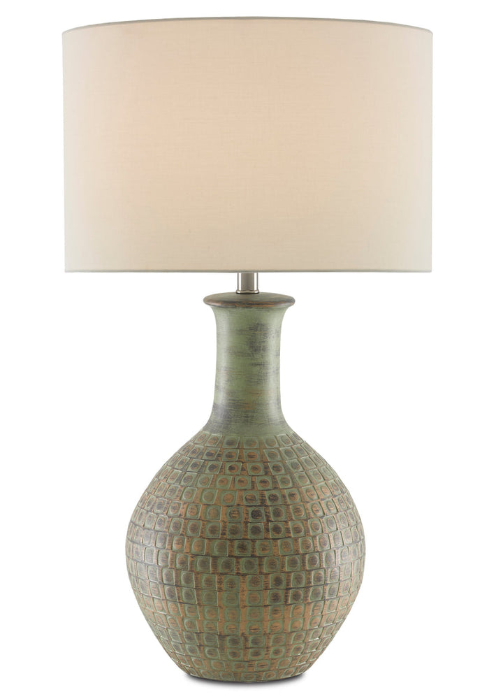 Loro Table Lamp