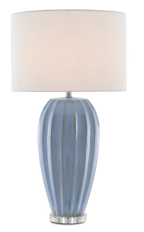 Bluestar Table Lamp