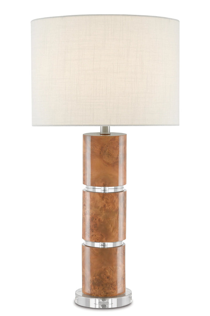 Birdseye Table Lamp