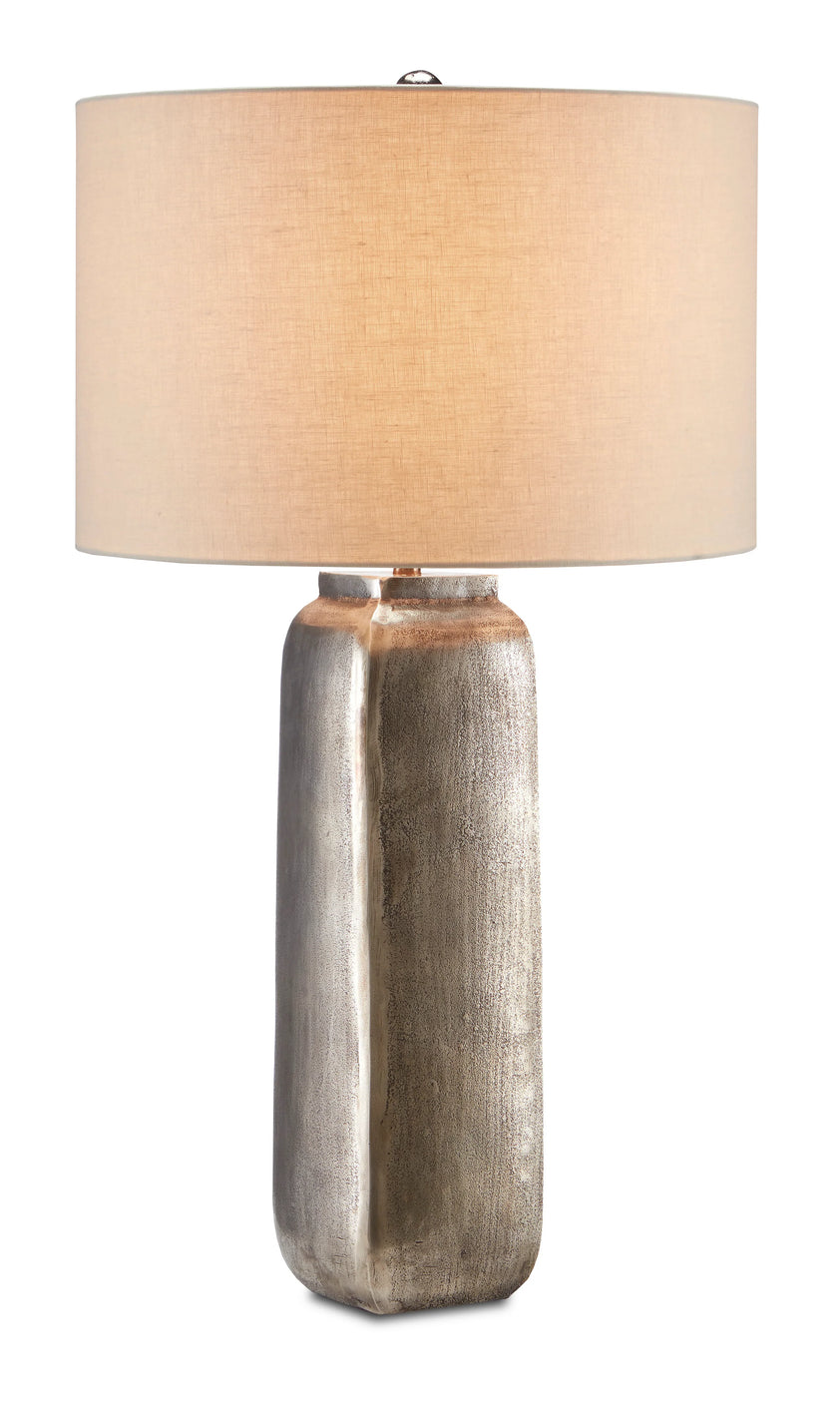 Morse Table Lamp