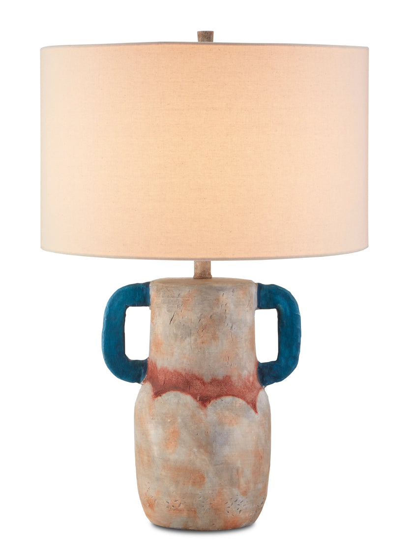 Arcadia Table Lamp