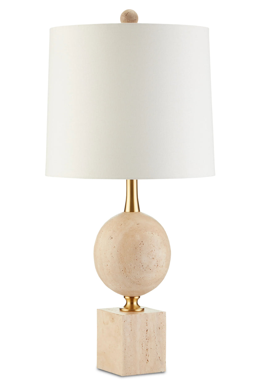 Adorno Table Lamp