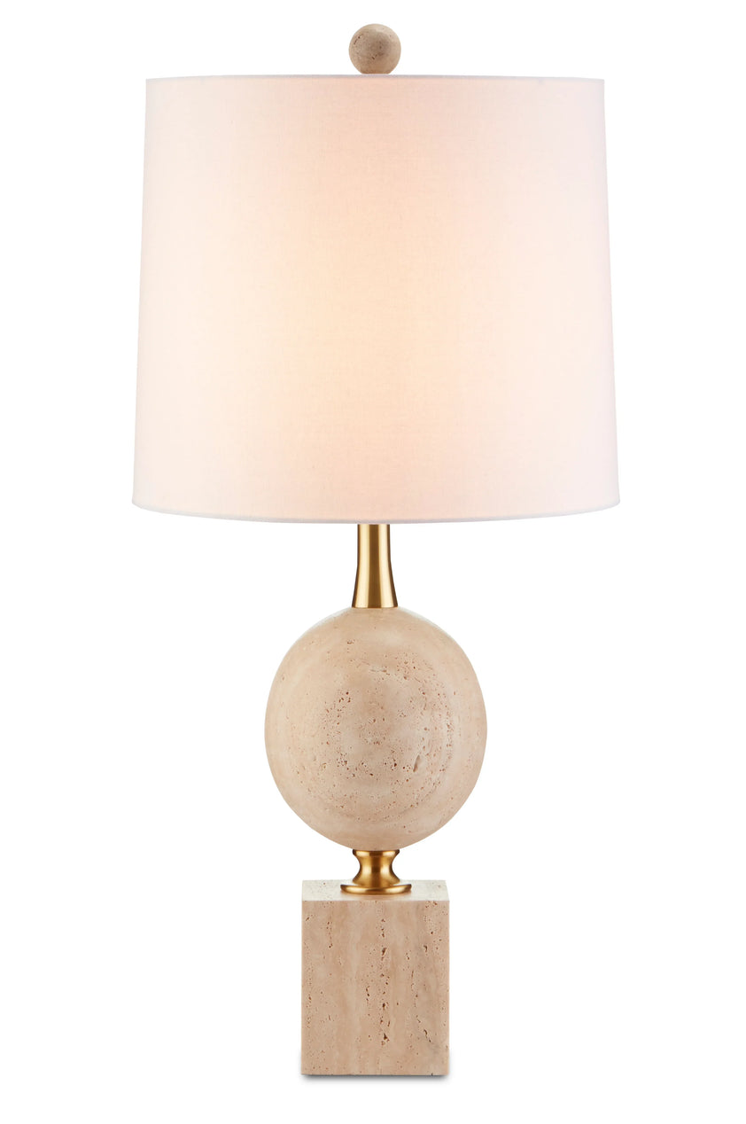 Adorno Table Lamp