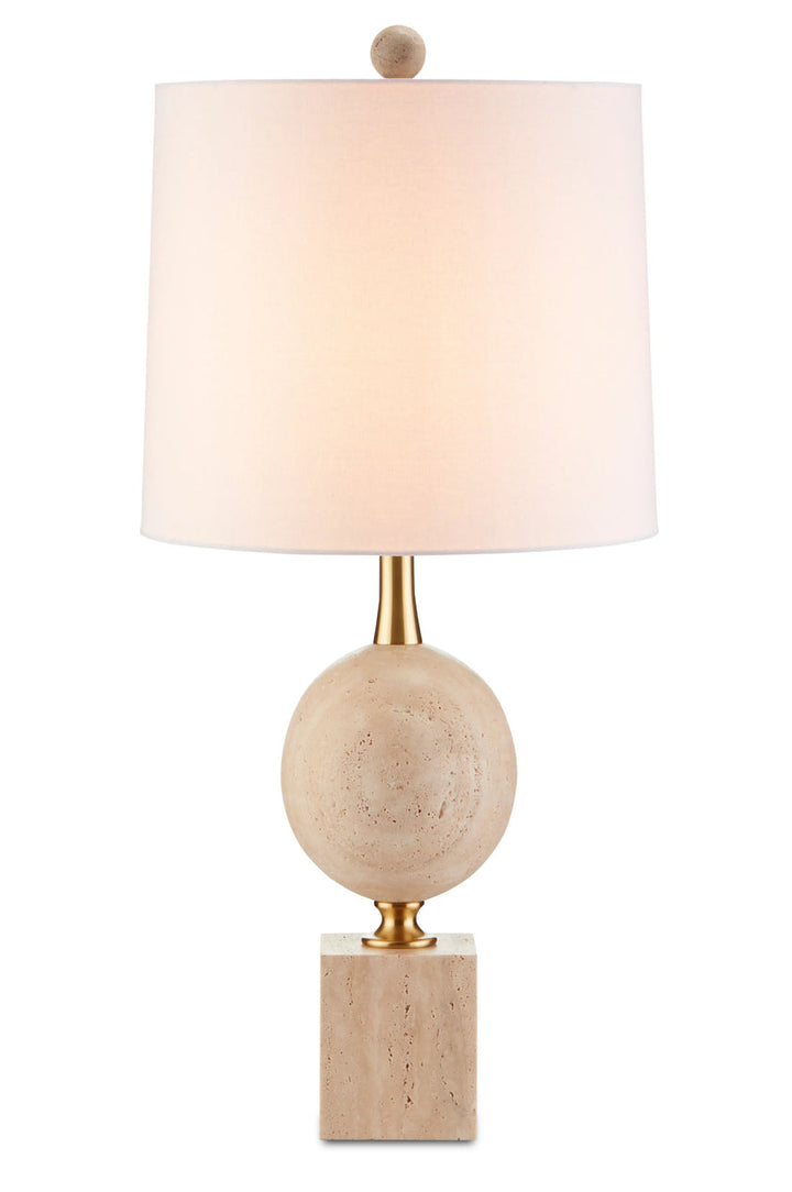 Adorno Table Lamp