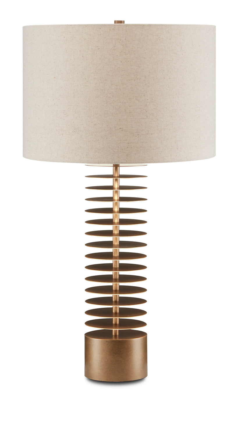 Walwyn Table Lamp