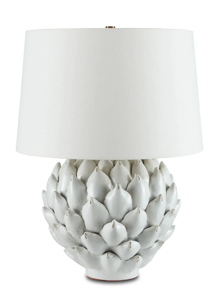 Cynara Table Lamp