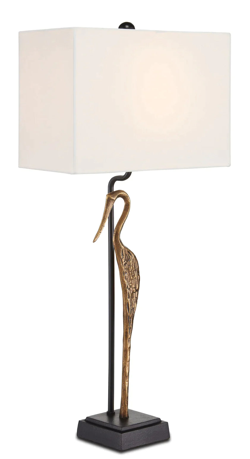 Antigone Table Lamp