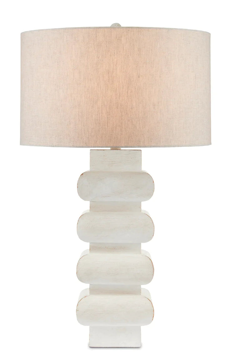 Blondel Table Lamp