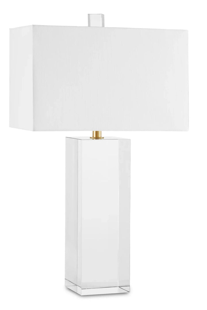 Clara Table Lamp