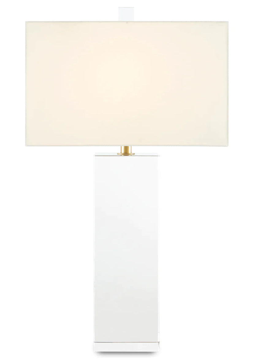 Clara Table Lamp