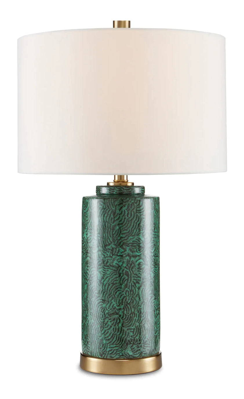 St. Isaac Table Lamp