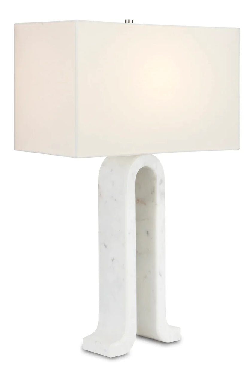 Leo Table Lamp