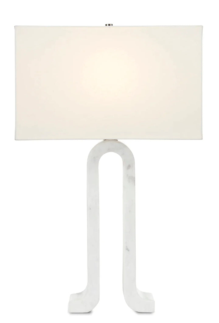 Leo Table Lamp