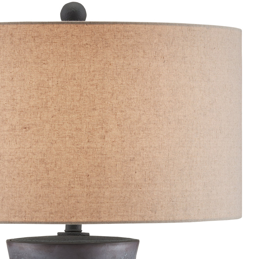 Croft Table Lamp