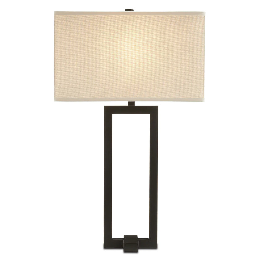 Pallium Table Lamp