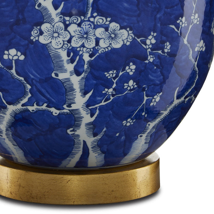 Sakura Table Lamp