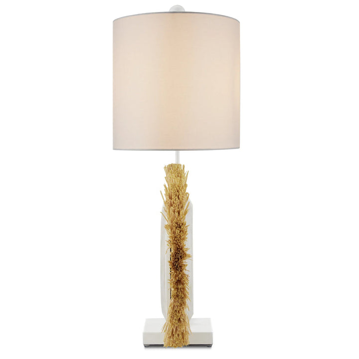 Seychelles Table Lamp