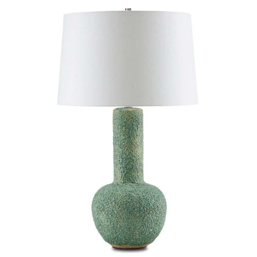 Manor Table Lamp