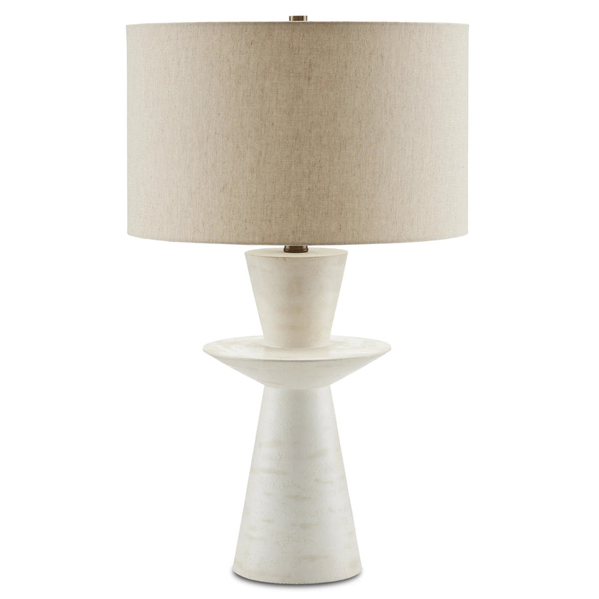 Cantata Table Lamp