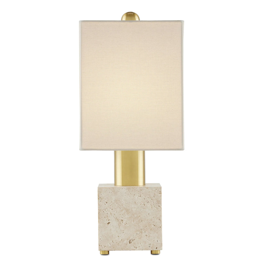 Gentini Table Lamp