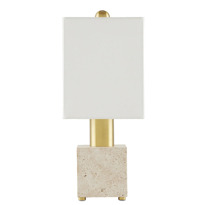 Gentini Table Lamp