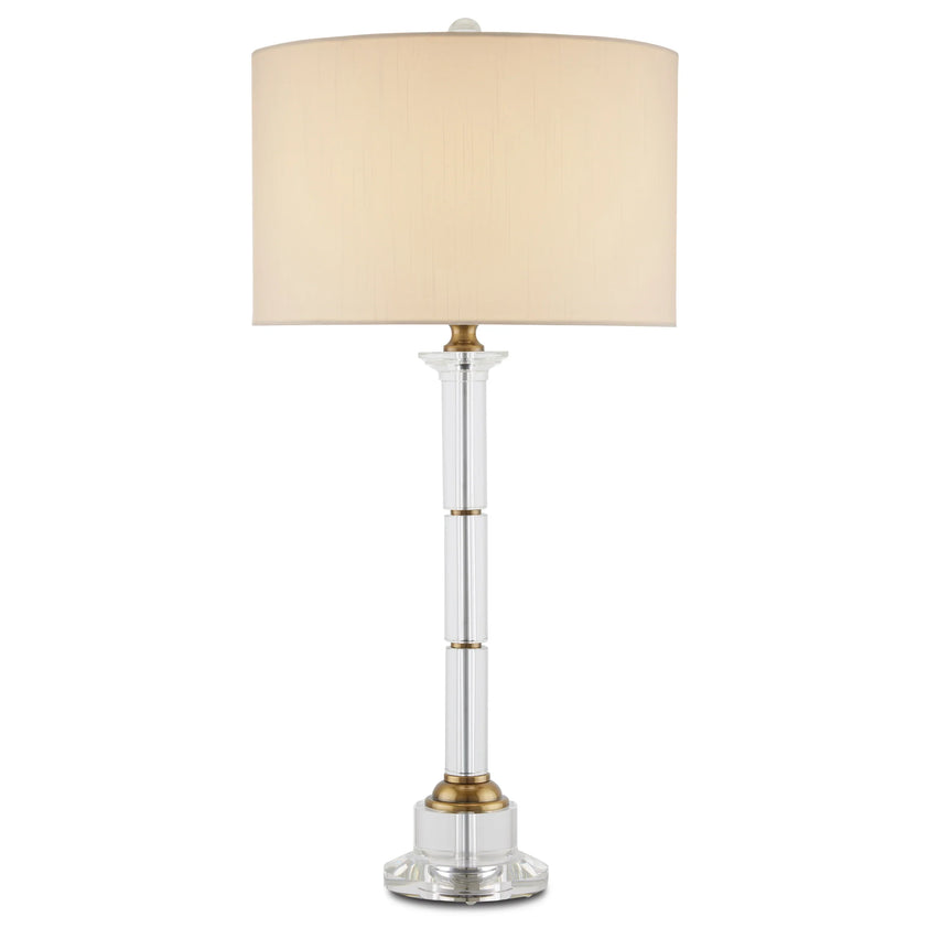 Lothian Table Lamp