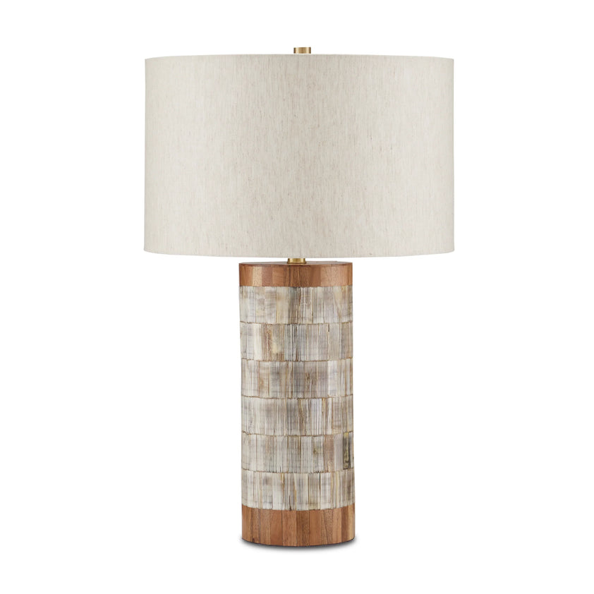 Hyson Table Lamp