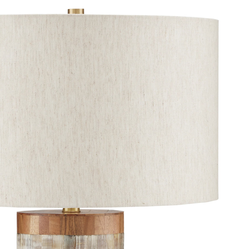 Hyson Table Lamp