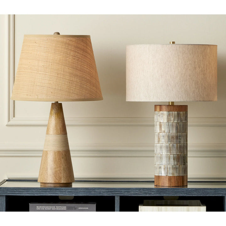 Hyson Table Lamp