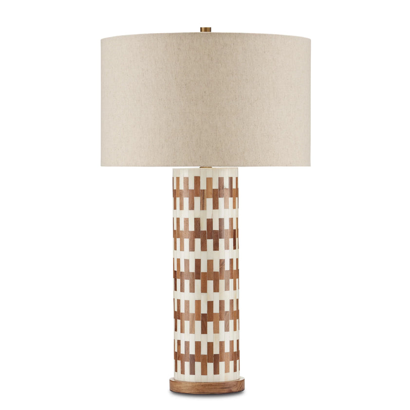 Tia Table Lamp