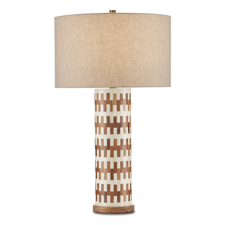 Tia Table Lamp