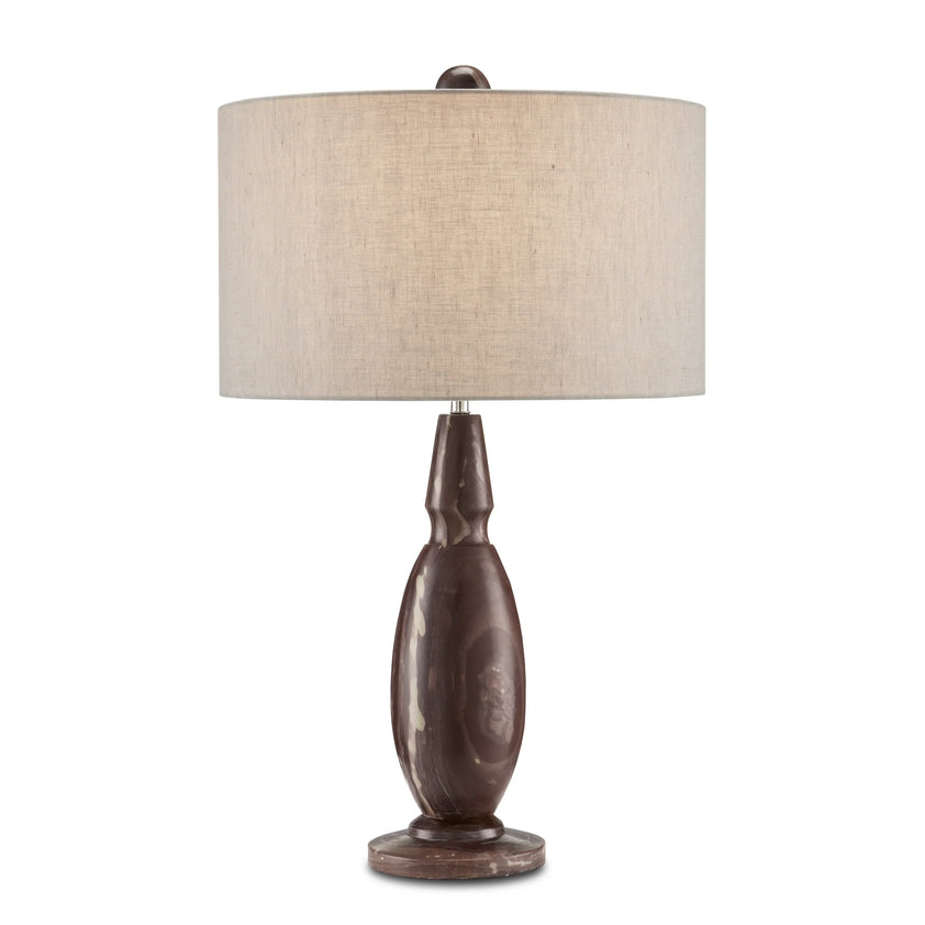 Temptress Table Lamp