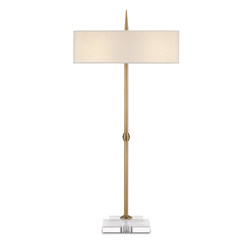 Caldwell Table Lamp