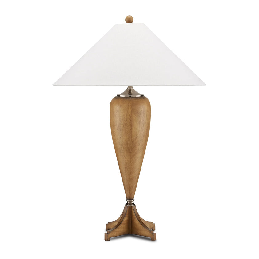 Hastings Natural Table Lamp