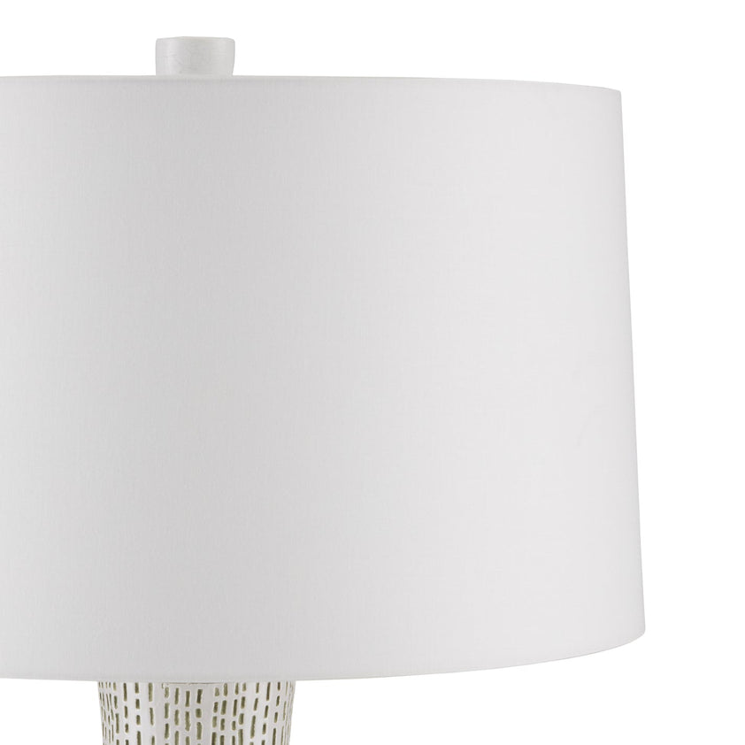 Dash Table Lamp