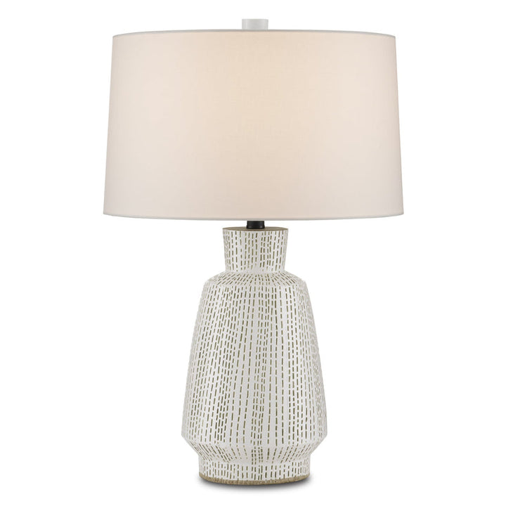 Dash Table Lamp