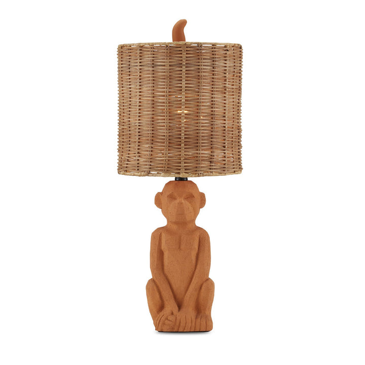 King Louie Table Lamp