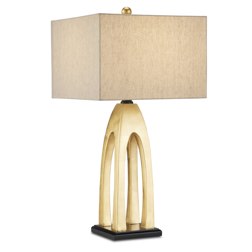 Archway Table Lamp