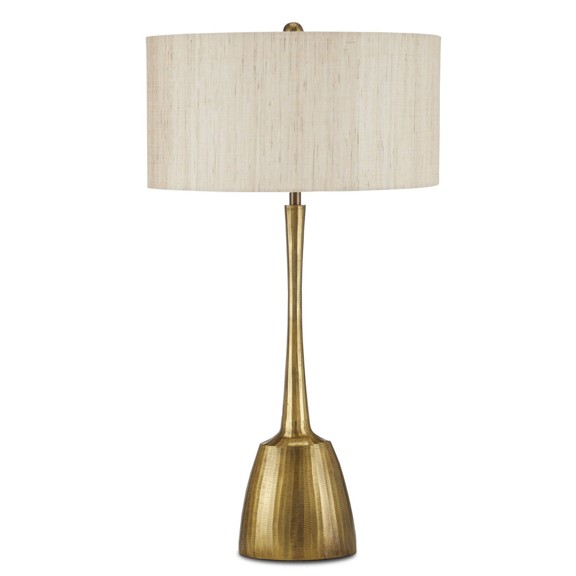 Cheenee Table Lamp