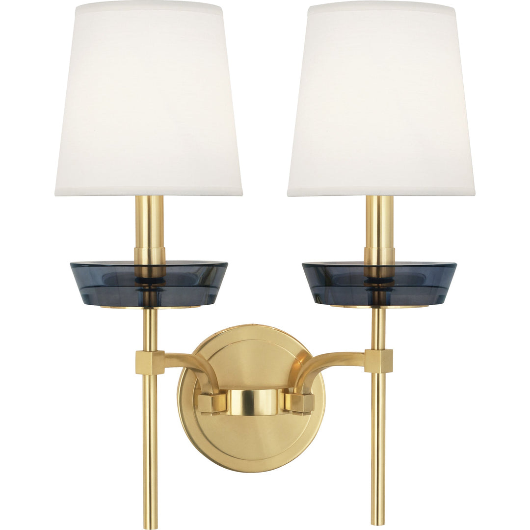 Cristallo Wall Sconce-Style Number 609