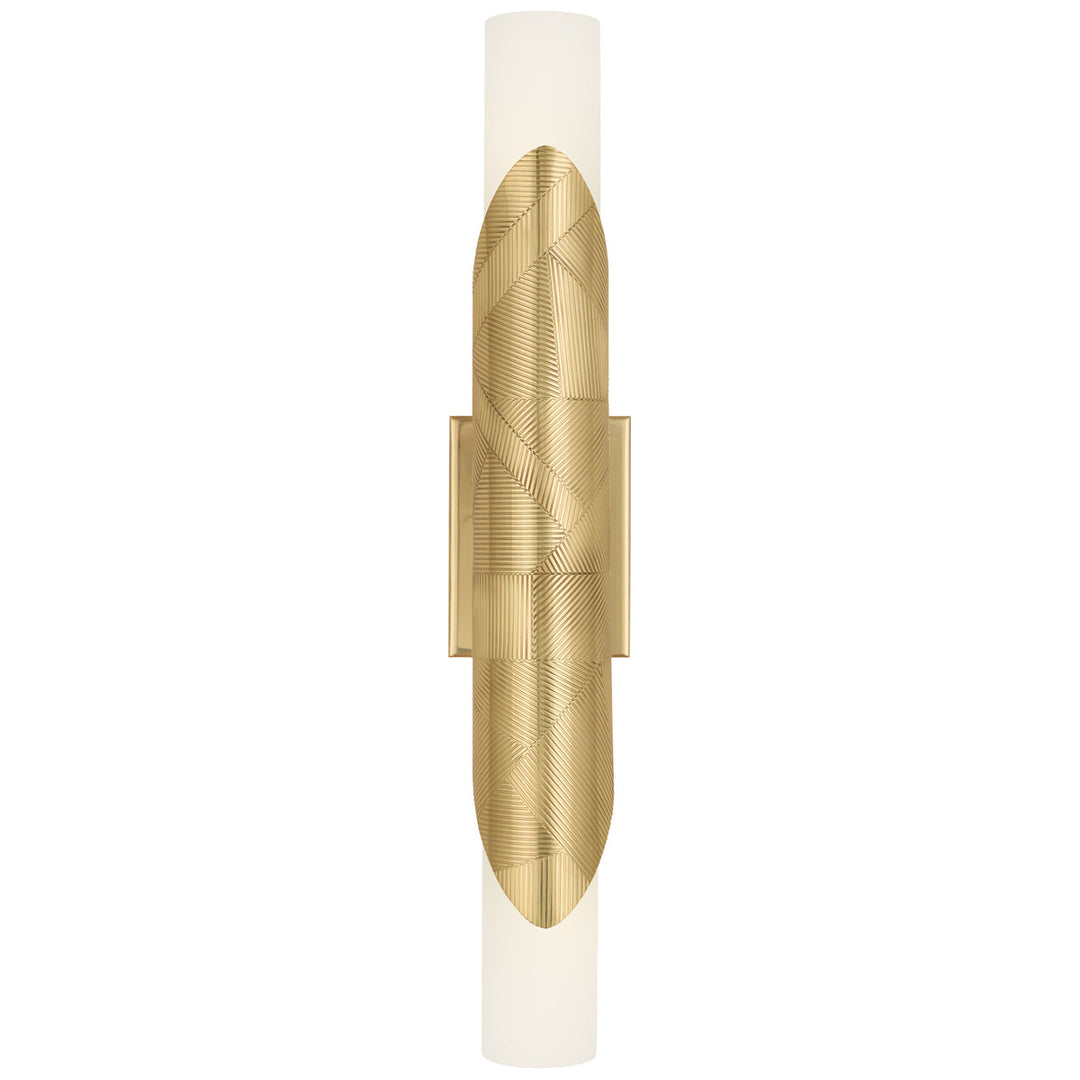 Michael Berman Brut Wall Sconce-Style Number 621