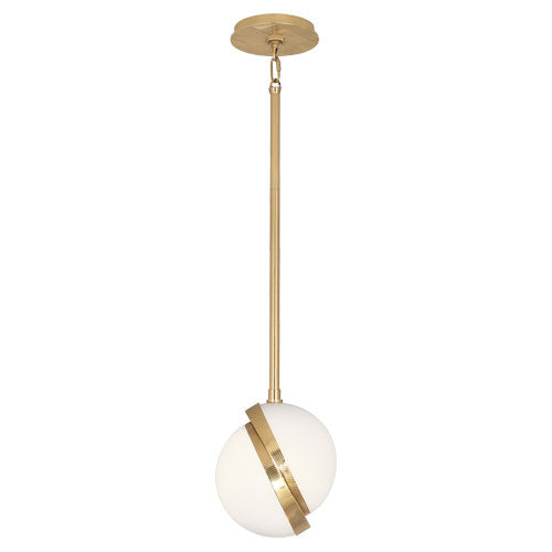 Michael Berman Brut Pendant-Style Number 624