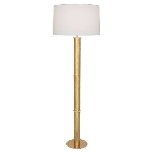 Michael Berman Brut Floor Lamp-Style Number 628