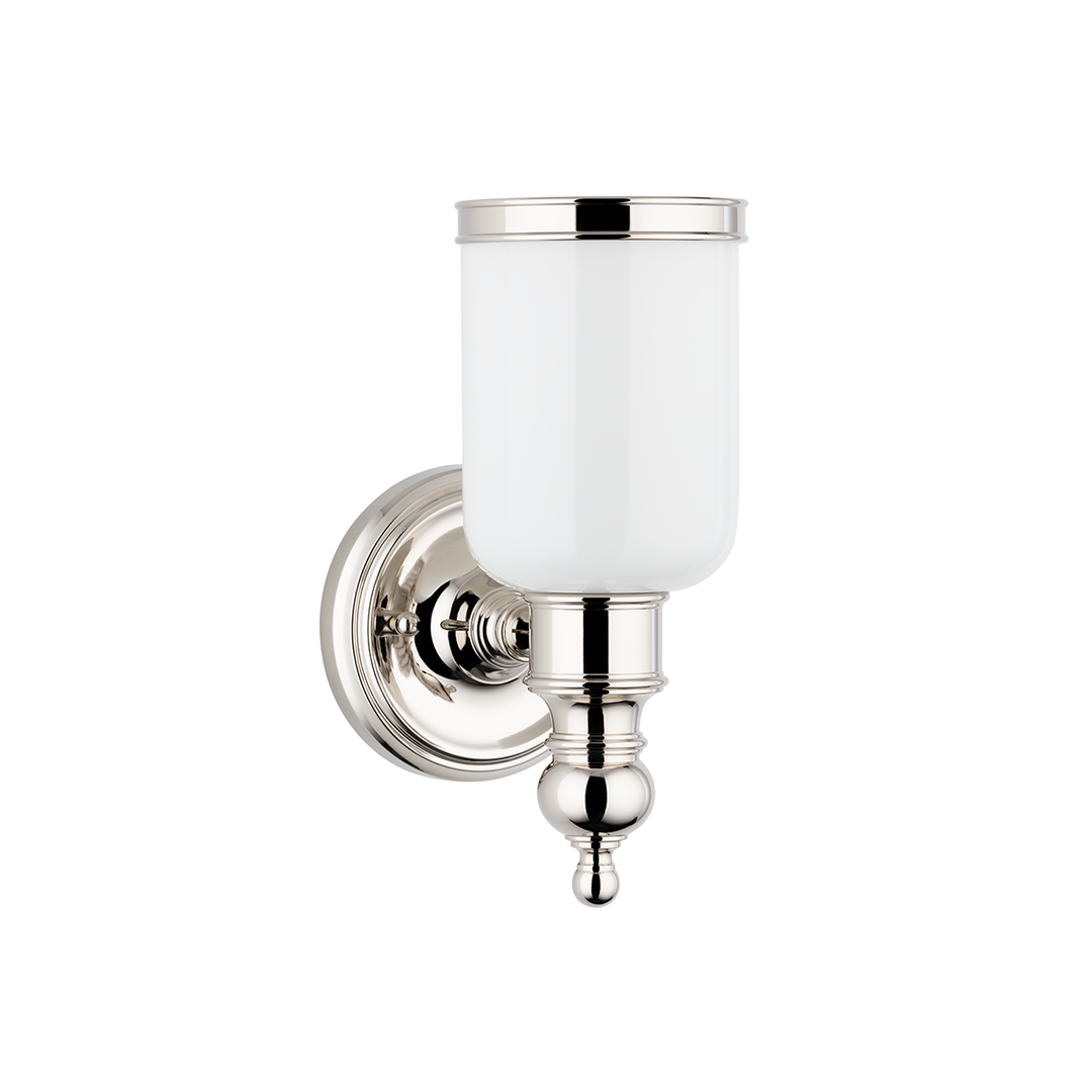 Chatham Bath & Vanity 5" - Polished Nickel