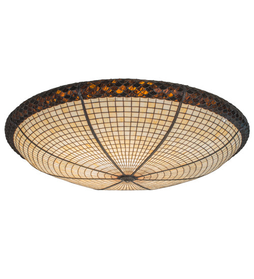 48" Wide Acorn Shade