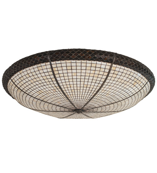 48" Wide Acorn Shade