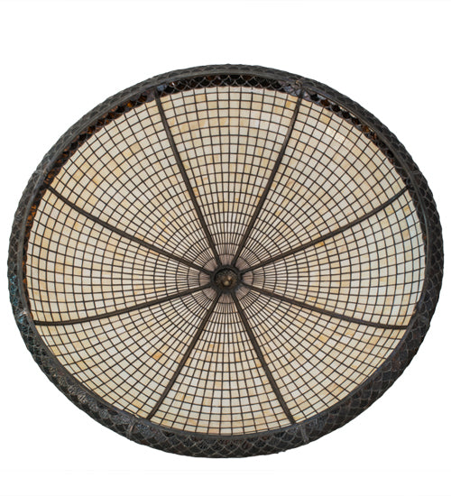 48" Wide Acorn Shade